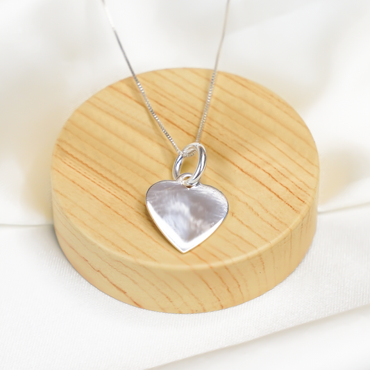 Love Pendant